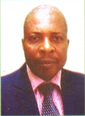 Engr. Adetayo Oyetayo