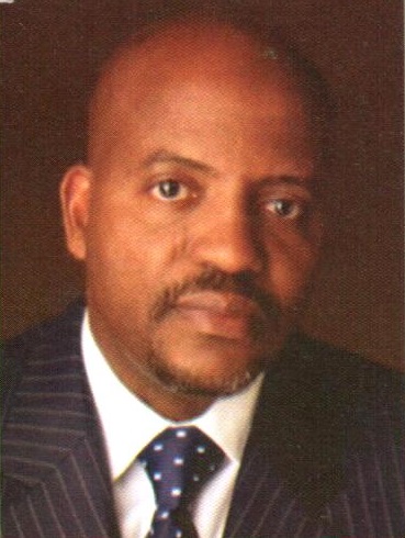 Aliyu Modibbo Umar PhD